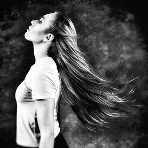 Meet your Posher, Lauren